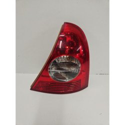 Feu Arriere Principal Droit (feux) Renault Clio 2 Phase 2